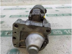 Recambio de motor arranque para bmw mini clubman (r55) 1.6 16v cat referencia OEM IAM 12417552105 75500178004 M000T32271ZE 2