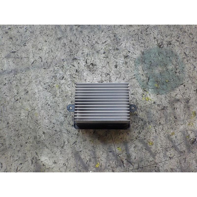 Recambio de resistencia calefaccion para renault clio iv 1.5 dci diesel fap referencia OEM IAM 271500017R 4053079177004 40530791