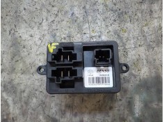 Recambio de resistencia calefaccion para renault clio iv 1.5 dci diesel fap referencia OEM IAM 271500017R 4053079177004 40530791 2
