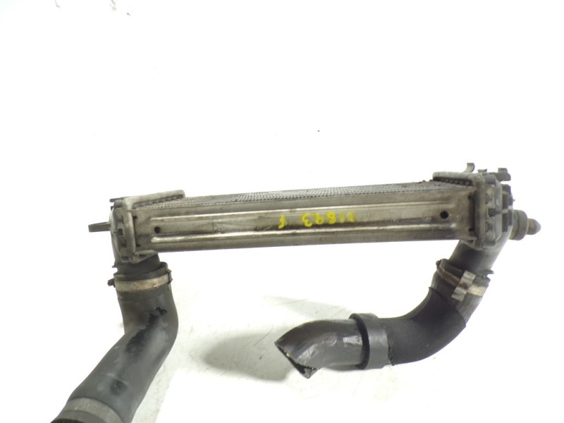 Recambio de intercooler para mini mini (r50,r53) 1.4 16v turbodiesel cat referencia OEM IAM 17517798204 7798204 