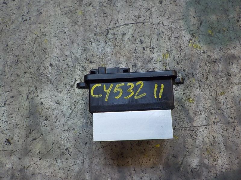 Recambio de resistencia calefaccion para renault clio iv 1.5 dci diesel fap referencia OEM IAM 271500017R 4053079177004 40530791