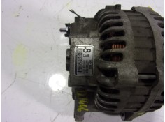Recambio de alternador para mazda 6 lim. (gh) 2.0 crtd 140cv active (4-ptas.) referencia OEM IAM RF8G18300 A3TB6781 A3TB6781 2