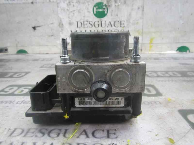 Recambio de abs para citroën nemo 1.4 hdi referencia OEM IAM   