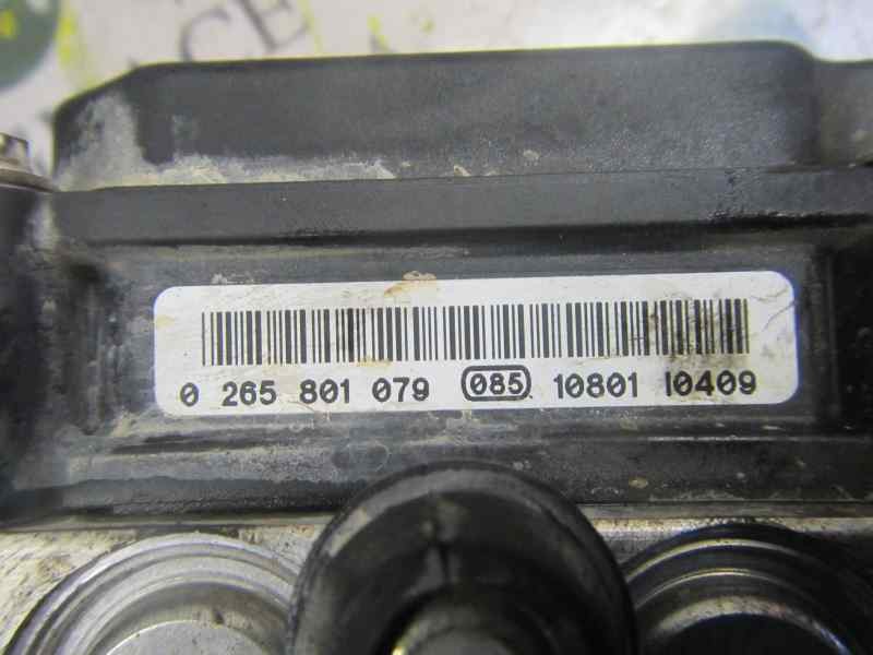 Recambio de abs para citroën nemo 1.4 hdi referencia OEM IAM   