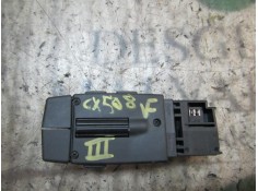 Recambio de modulo electronico para dacia duster adventure referencia OEM IAM 255522448R 255522448R  2