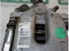 Recambio de pinza freno trasera derecha para citroën c3 aircross live referencia OEM IAM 1631731880   2