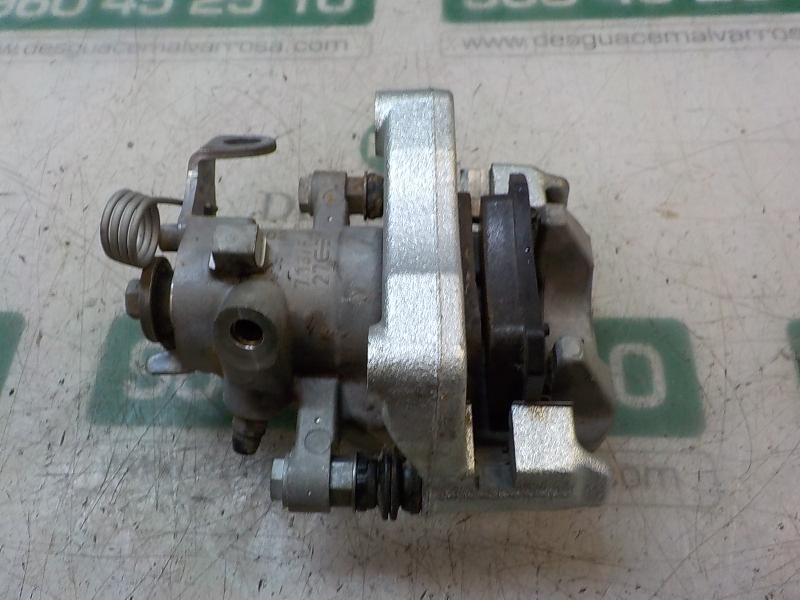 Recambio de pinza freno trasera derecha para citroën c3 aircross live referencia OEM IAM 1631731880  