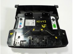 Recambio de piloto interior para mercedes-benz clase a (w176) 1.8 cdi cat referencia OEM IAM A00090065039051 A0009000702 1317100 2