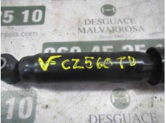 Recambio de amortiguador trasero derecho para citroën nemo 1.4 hdi referencia OEM IAM    2