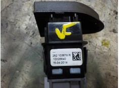 Recambio de modulo electronico para renault clio iv 1.5 dci diesel fap referencia OEM IAM 252103678R 252103678R  2