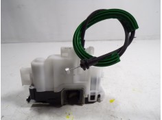 Recambio de cerradura puerta trasera derecha para fiat tipo ii (357) berlina 1.4 referencia OEM IAM 51987603 519876030  2