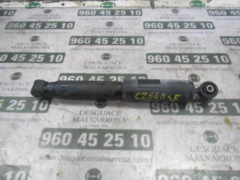 Recambio de amortiguador trasero izquierdo para citroën nemo 1.4 hdi referencia OEM IAM   