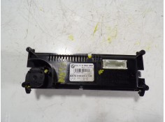 Recambio de mando climatizador para mini mini (r50,r53) 1.4 16v turbodiesel cat referencia OEM IAM 64116962469 64116962469 5HB00 2