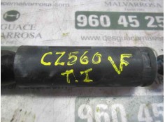 Recambio de amortiguador trasero izquierdo para citroën nemo 1.4 hdi referencia OEM IAM    2