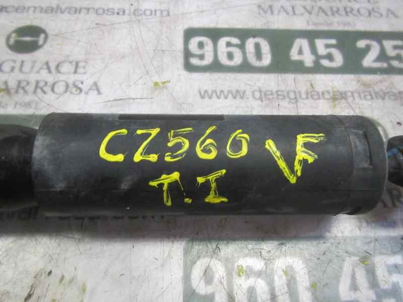 Recambio de amortiguador trasero izquierdo para citroën nemo 1.4 hdi referencia OEM IAM   