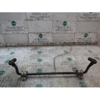 BARRA ESTABILIZADORA TRASERA 