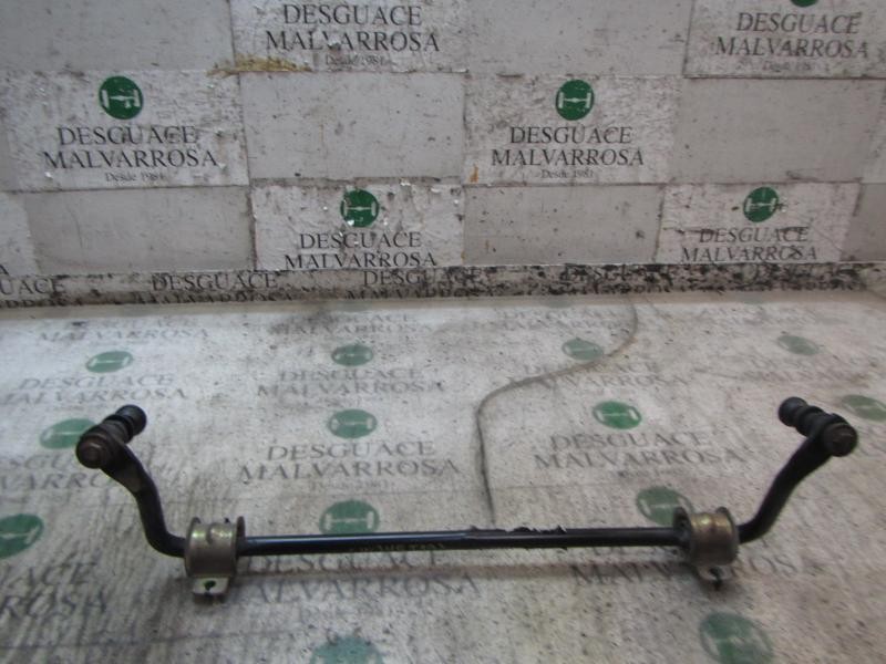 Recambio de barra estabilizadora trasera para ford focus sportbreak (cap) ghia referencia OEM IAM   