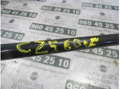 Recambio de barra estabilizadora delantera para citroën nemo 1.4 hdi referencia OEM IAM    2