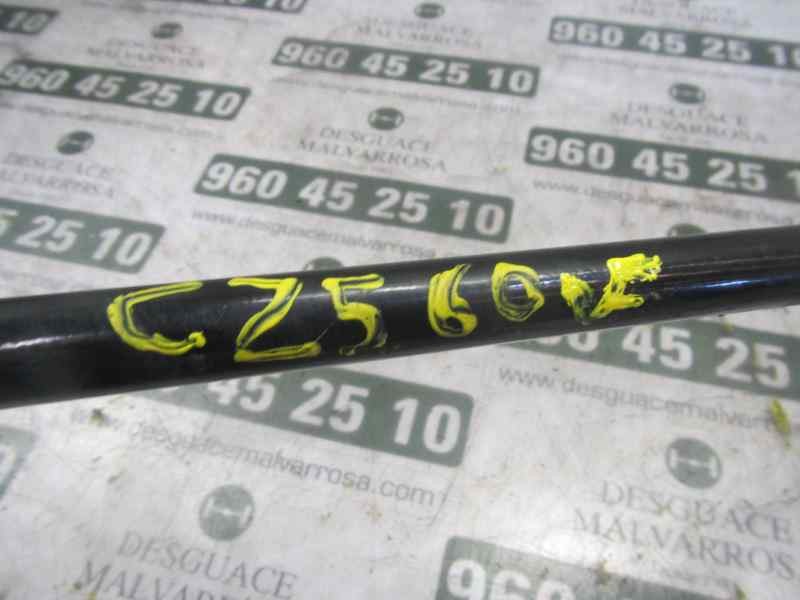 Recambio de barra estabilizadora delantera para citroën nemo 1.4 hdi referencia OEM IAM   