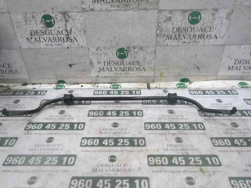 Recambio de barra estabilizadora delantera para citroën nemo 1.4 hdi referencia OEM IAM   