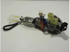 Recambio de antirrobo para hyundai tucson tecno safe 2wd bluedrive referencia OEM IAM    2