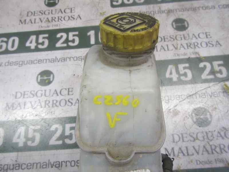 Recambio de bomba freno para citroën nemo 1.4 hdi referencia OEM IAM   