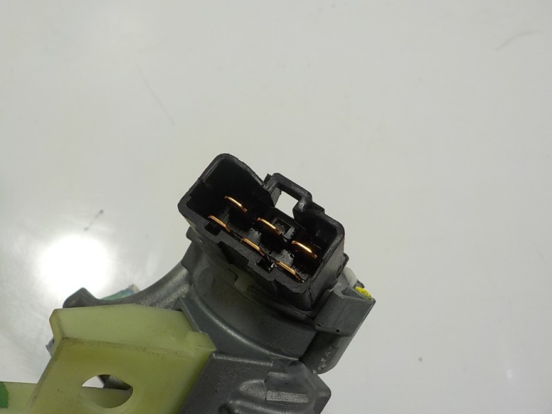 Recambio de antirrobo para hyundai tucson tecno safe 2wd bluedrive referencia OEM IAM   