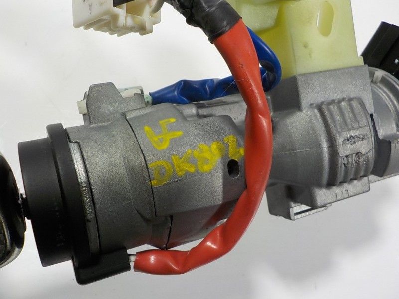 Recambio de antirrobo para hyundai tucson tecno safe 2wd bluedrive referencia OEM IAM   