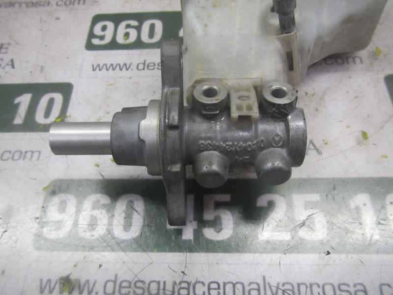 Recambio de bomba freno para citroën nemo 1.4 hdi referencia OEM IAM   