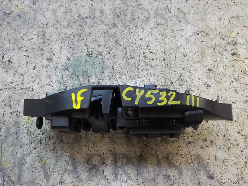 Recambio de modulo electronico para renault clio iv 1.5 dci diesel fap referencia OEM IAM 251900567R  