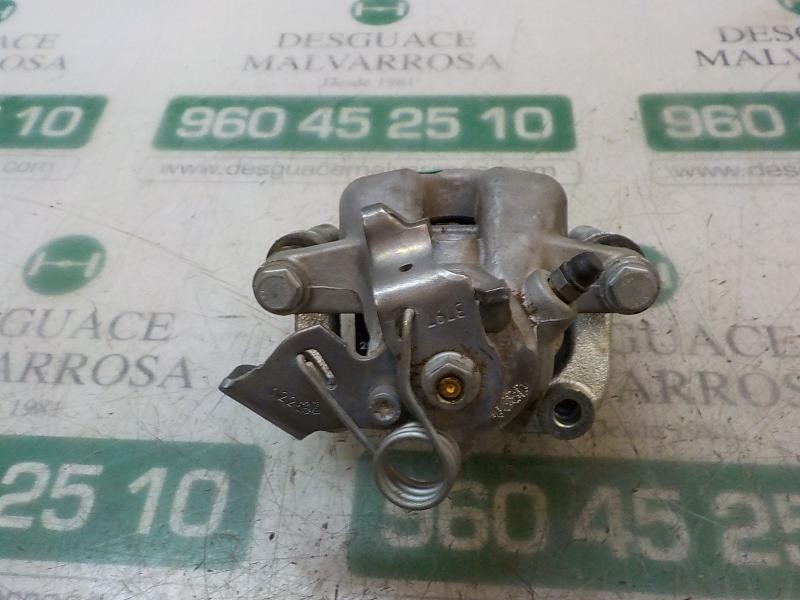Recambio de pinza freno trasera izquierda para citroën c3 aircross live referencia OEM IAM 1631731780  