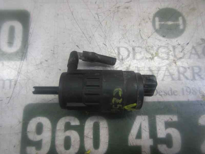 Recambio de bomba limpia para citroën nemo 1.4 hdi referencia OEM IAM   