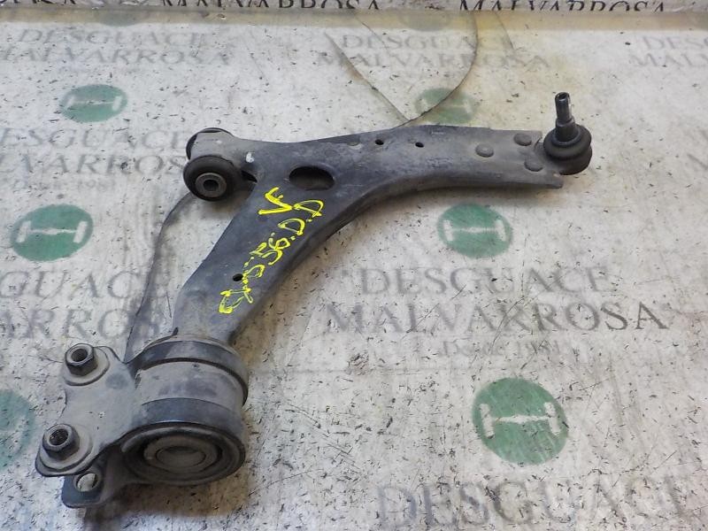 Recambio de brazo suspension inferior delantero derecho para ford focus berlina (cap) referencia OEM IAM   