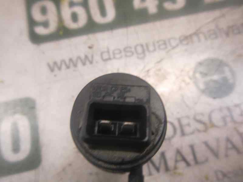 Recambio de bomba limpia para citroën nemo 1.4 hdi referencia OEM IAM   