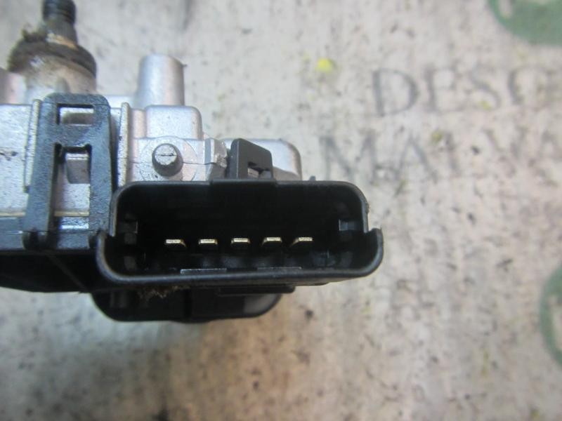 Recambio de motor limpia delantero para dacia duster adventure referencia OEM IAM 8200619512 0390241544 0390241544