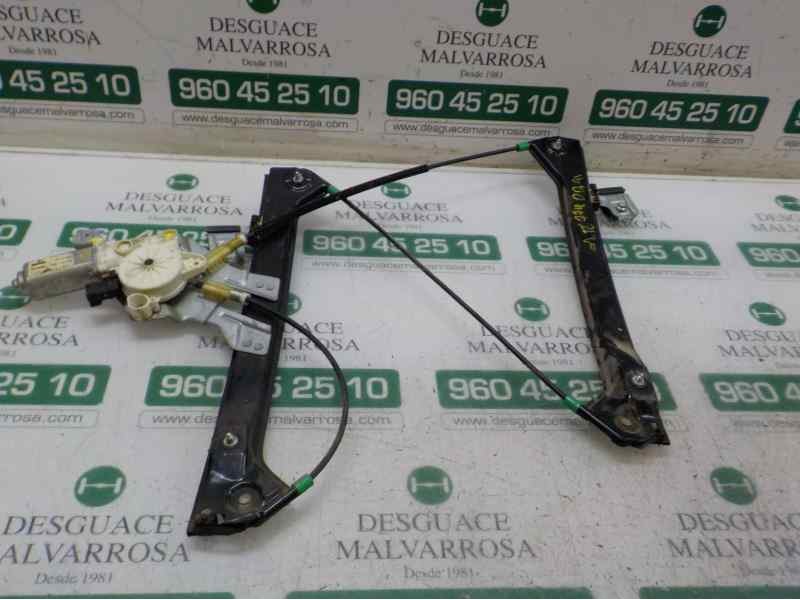 Recambio de elevalunas delantero derecho para saab 9-3x 1.9 ttid cat referencia OEM IAM 12793729  