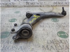 Recambio de brazo suspension inferior delantero derecho para ford focus berlina (cap) referencia OEM IAM    2