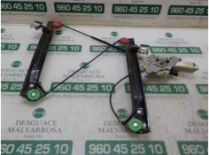 Recambio de elevalunas delantero derecho para saab 9-3x 1.9 ttid cat referencia OEM IAM 12793729   2