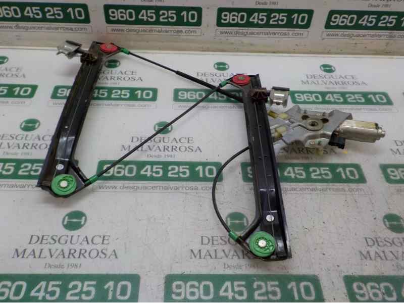 Recambio de elevalunas delantero derecho para saab 9-3x 1.9 ttid cat referencia OEM IAM 12793729  