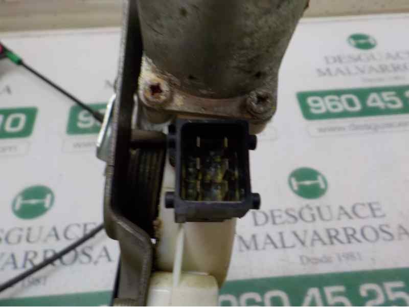 Recambio de elevalunas delantero derecho para saab 9-3x 1.9 ttid cat referencia OEM IAM 12793729  