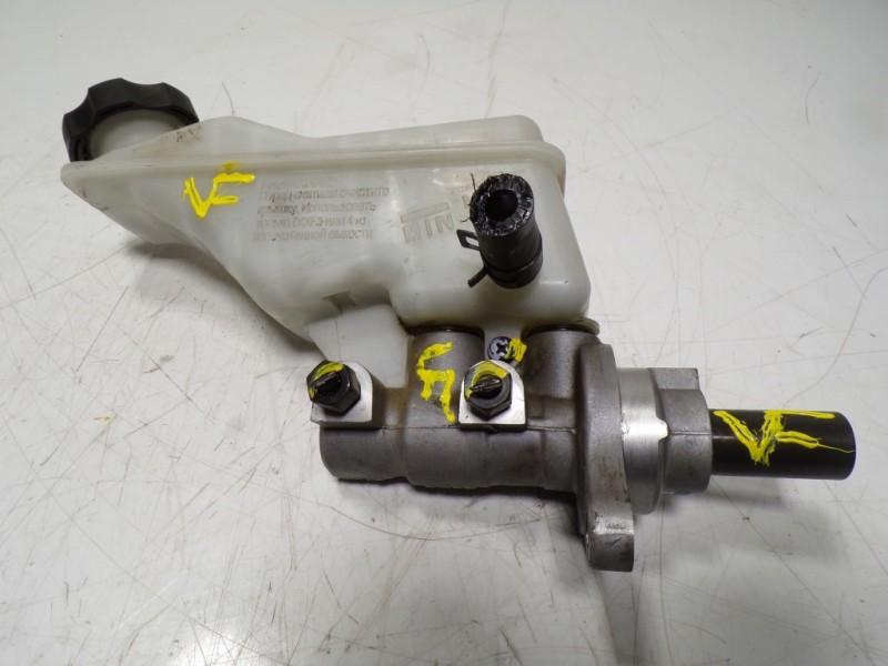 Recambio de bomba freno para hyundai tucson tecno safe 2wd bluedrive referencia OEM IAM 58510D7100  