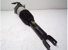 Recambio de amortiguador trasero izquierdo para bentley continental gt supersports referencia OEM IAM 3W0616001E 3W0616001E  2