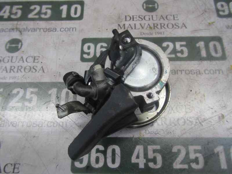 Recambio de bomba direccion para citroën nemo 1.4 hdi referencia OEM IAM   