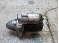 Recambio de motor arranque para ford focus berlina (cap) referencia OEM IAM    2