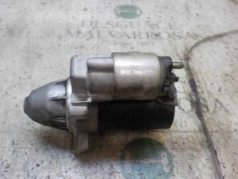 Recambio de motor arranque para ford focus berlina (cap) referencia OEM IAM   