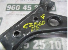 Recambio de brazo suspension inferior delantero derecho para citroën nemo 1.4 hdi referencia OEM IAM    2