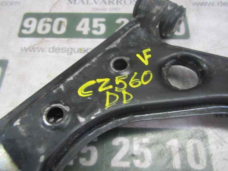 Recambio de brazo suspension inferior delantero derecho para citroën nemo 1.4 hdi referencia OEM IAM   