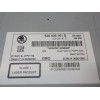 Recambio de sistema audio / radio cd para skoda fabia (5j2 ) urban referencia OEM IAM 5J0035161G 5J0035161G 28390522