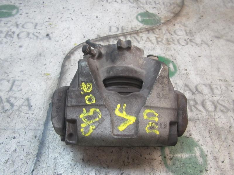 Recambio de pinza freno delantera derecha para dacia duster adventure referencia OEM IAM 410018218R  