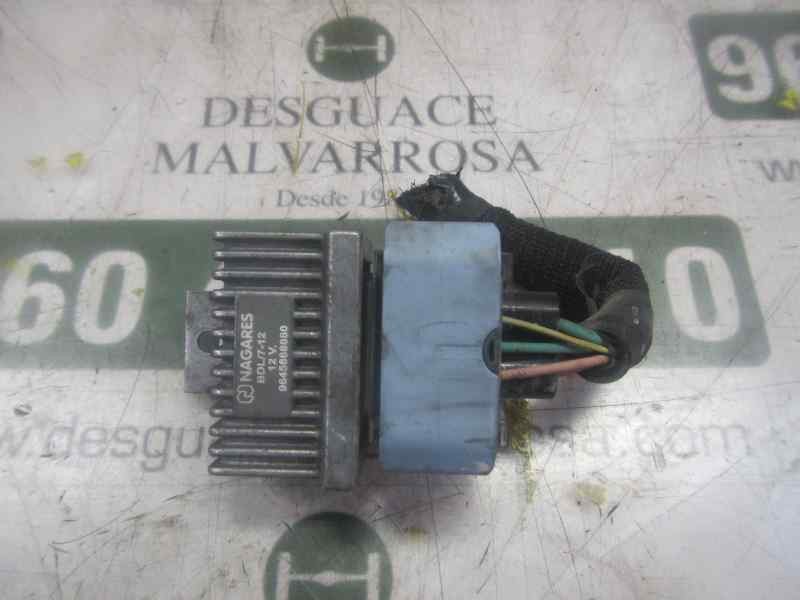 Recambio de caja precalentamiento para citroën nemo 1.4 hdi referencia OEM IAM   